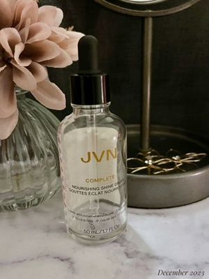 JVN Nourishing Shine Drops