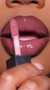 Anyone have a good lip combo for black p - Beauty Insider Community