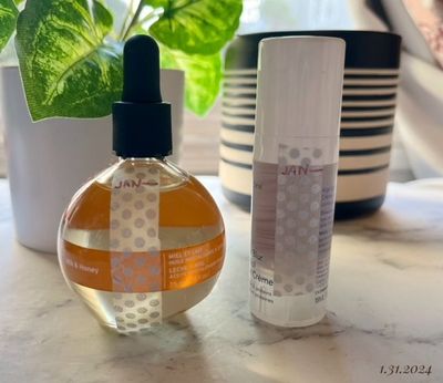 The key for these two will definitely be finding a good routine for them.