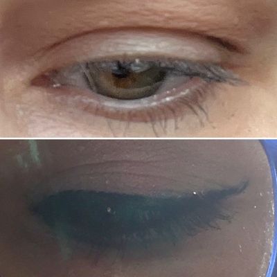 14 years older (Above)