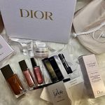 1st 2 Dior purchases from Dior Direct!