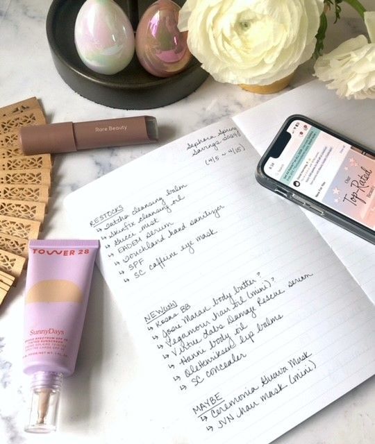 Sephora Spring Savings List.jpg