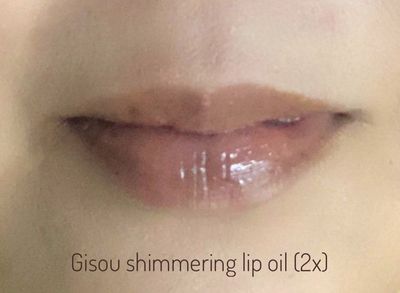 3.2024 Gisou shimmer lip oil 2.jpg
