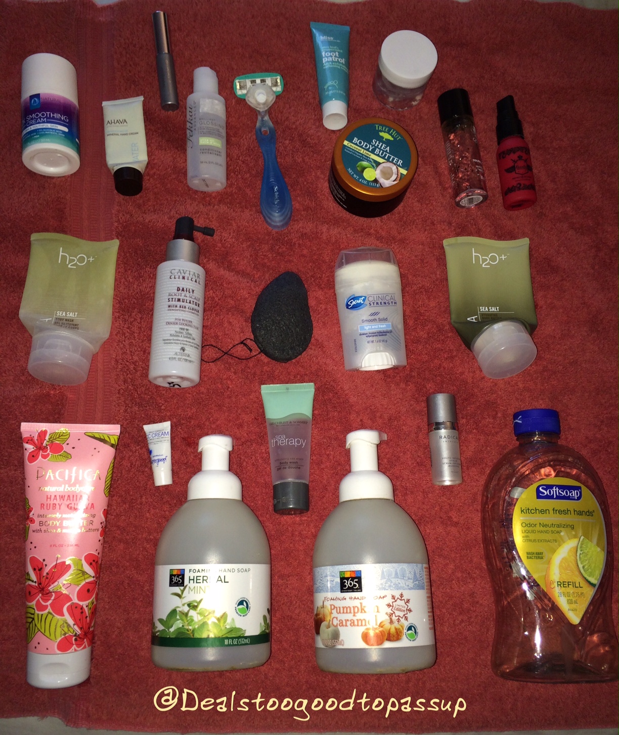 Empties April 2016.jpg