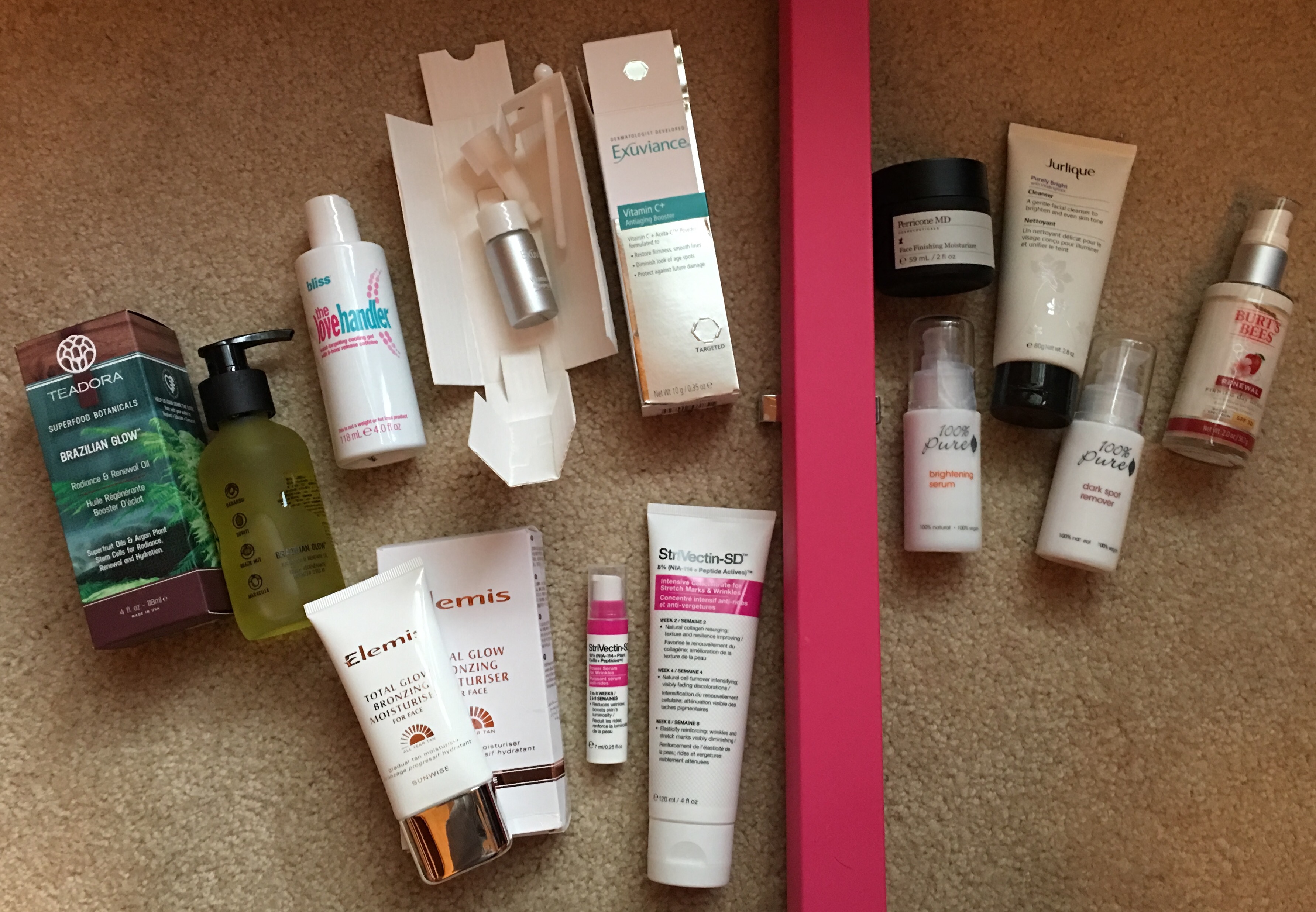 Re: The Deals To Good to Pass Up Deal Sh - Page 2 - Beauty Insider  Community
