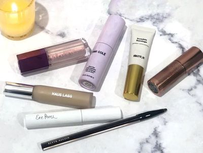 Week 14 Makeup Capsule Recap - The Standouts (Good & Bad)