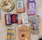 TJ Maxx haul april.jpg