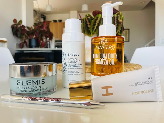 Monthly Favorites: April 2024!