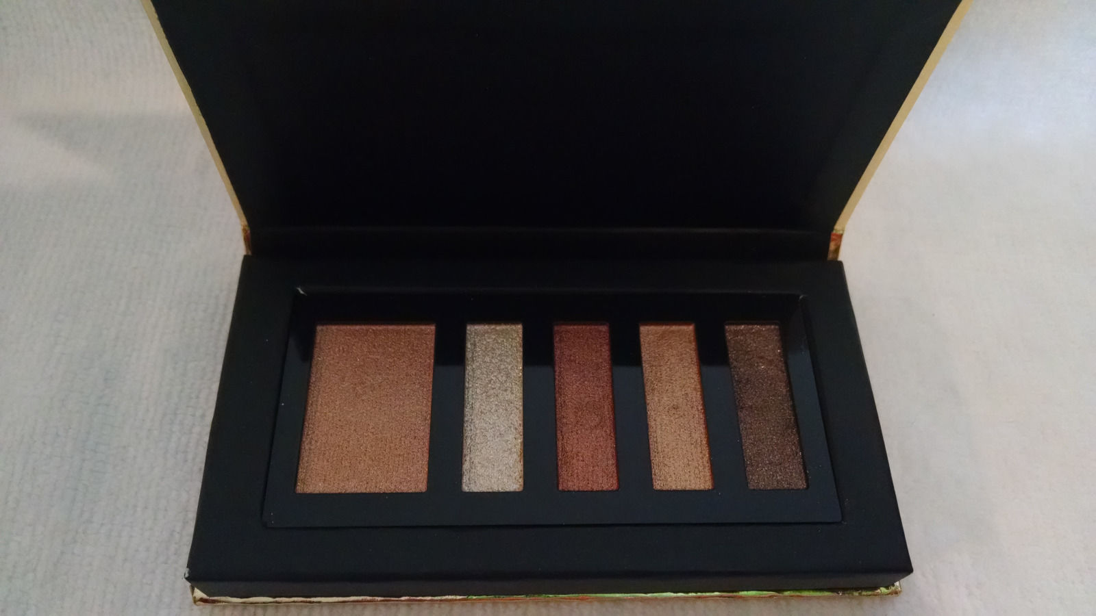 best eyeshadow palette for green eyes? Beauty Insider Community