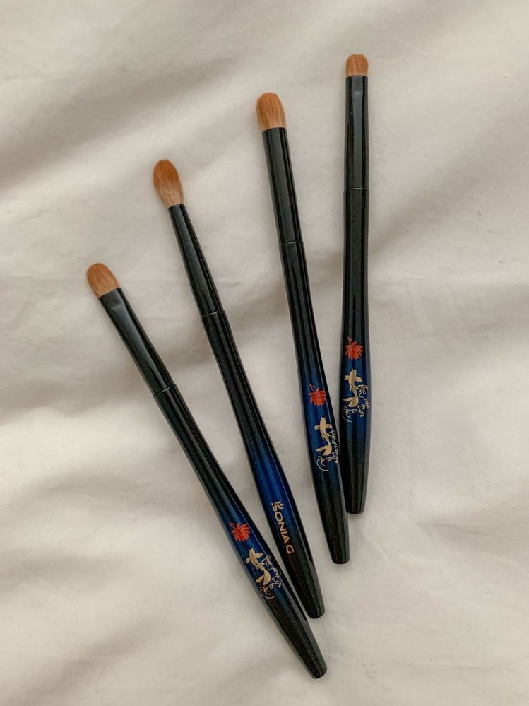 What’s inside the wood box.