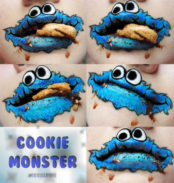 CookieMonsterfunnylipstickart_20140327.jpg