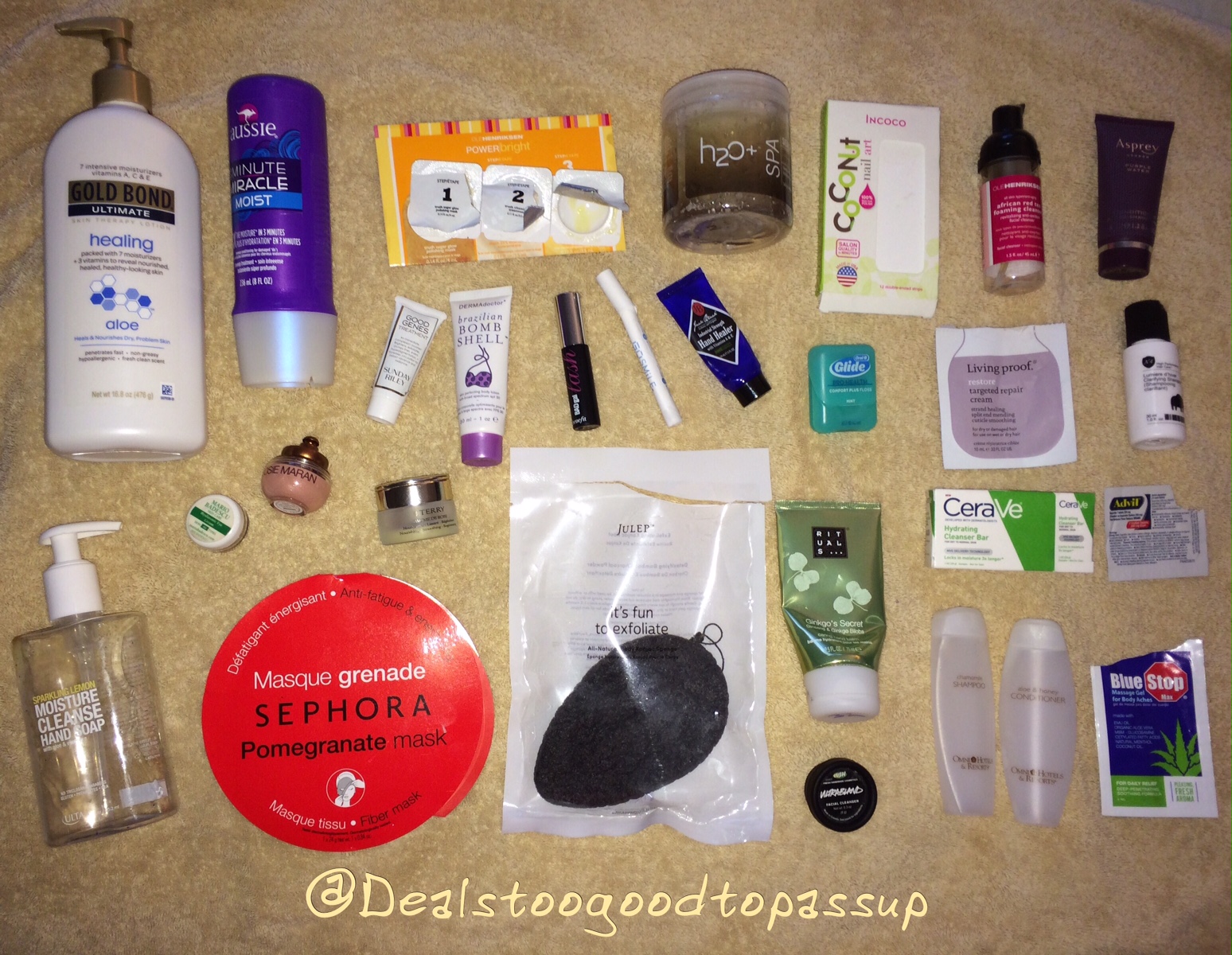 Empties July 2016.jpg