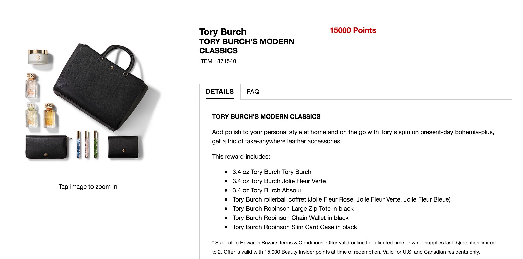 Sephora Rewards Bazaar Beauty Insider Community