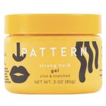 Pattern Hair Gel