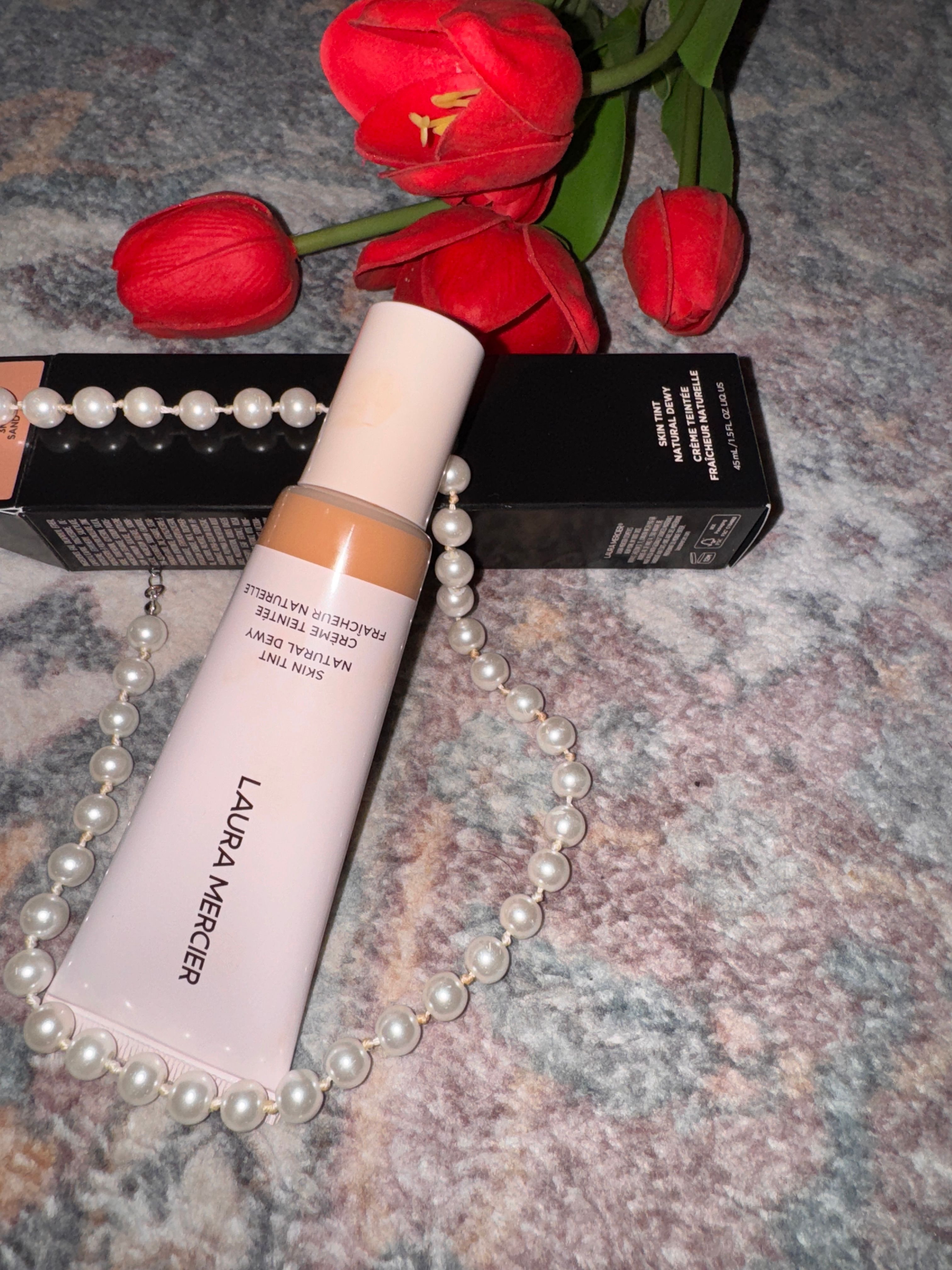 Review: Laura Mercier Tinted Moisturize - Beauty Insider Community
