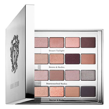 Bobbi Brown BBU Palette Now Available At Sephora - Finding Silver Linings