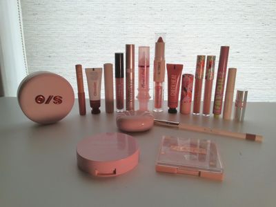 Pink Pt. 3