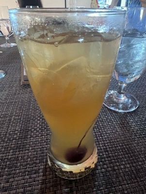 Cool & Refreshing Drink