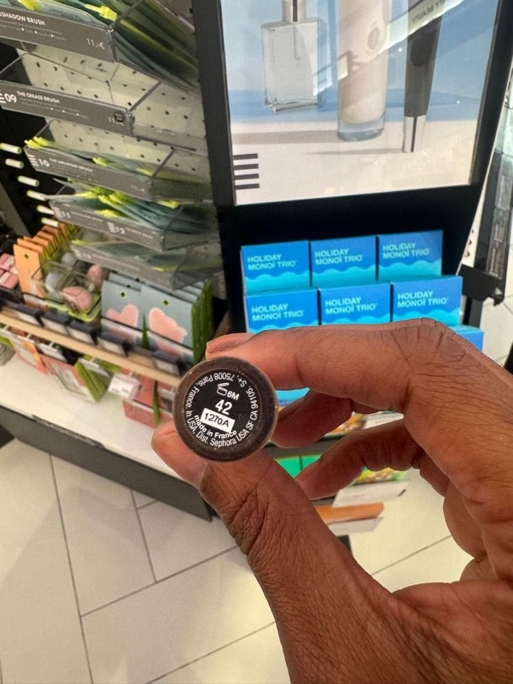 Sephora Collection Concealer - 42