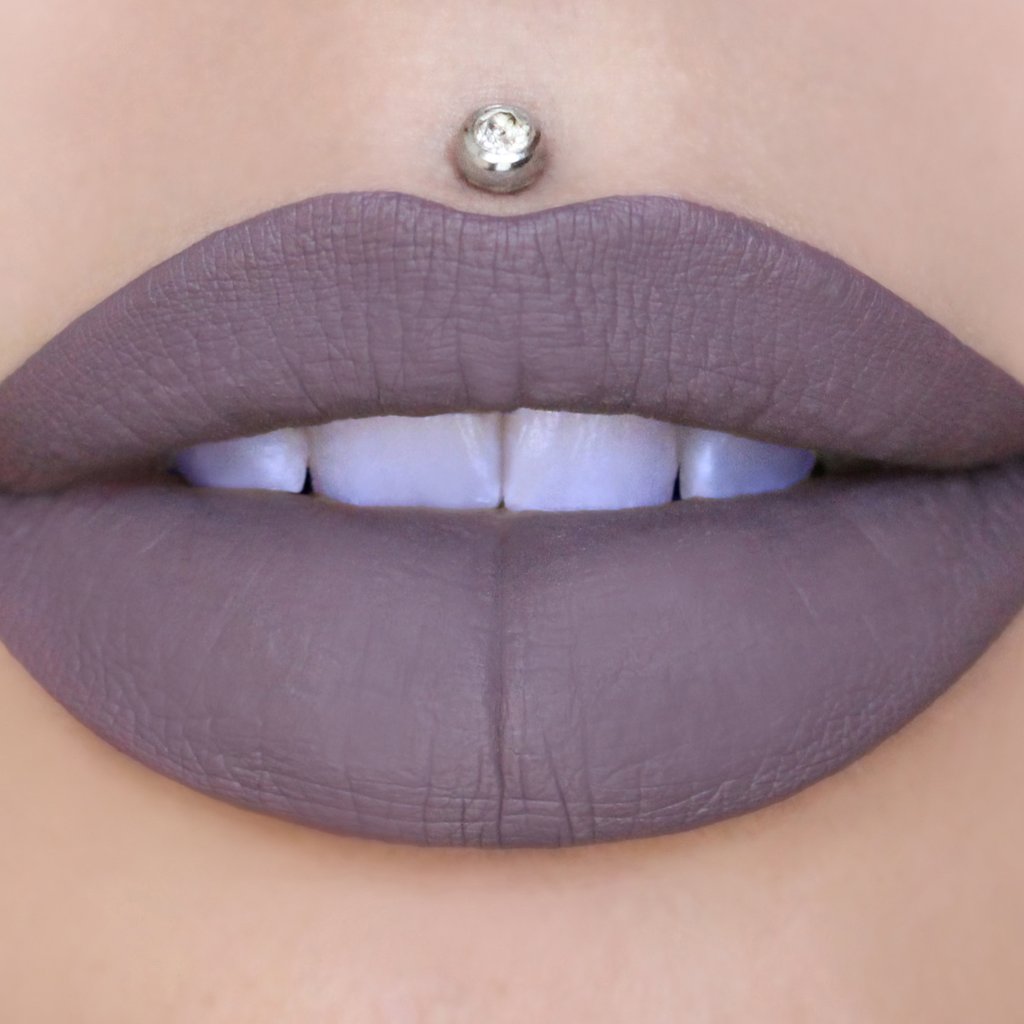 A purple/lavender-gray lipstick? - Beauty Insider Community