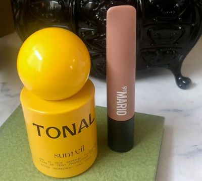 Tonal Cosmetics; Sephora