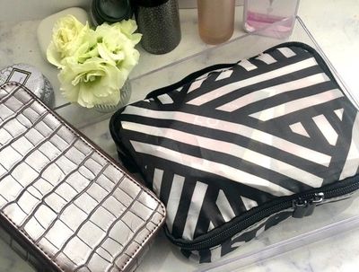 Brushes & Makeup Fits