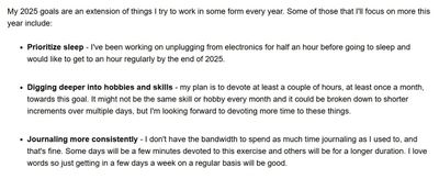 August Report Card: 2 out of 3 satisfactory; 1 needs improvement