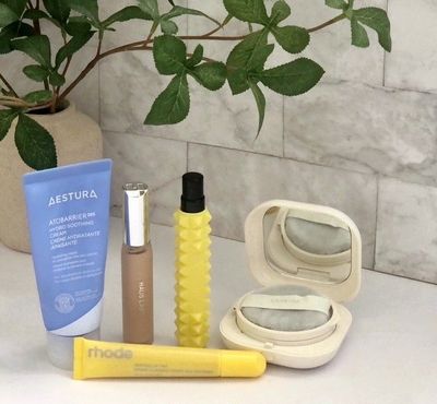 August 2025 Monthly Faves