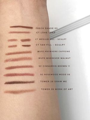 Brown lip liners - 1.jpg