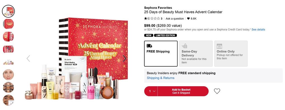 Advent Calendar 2025 - Sephora Favorites.jpg