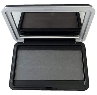 Old screenshot of a product page for MUFE Artist Color Palette size XL.