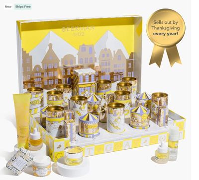 Beekman The GOAT Advent 1.jpg