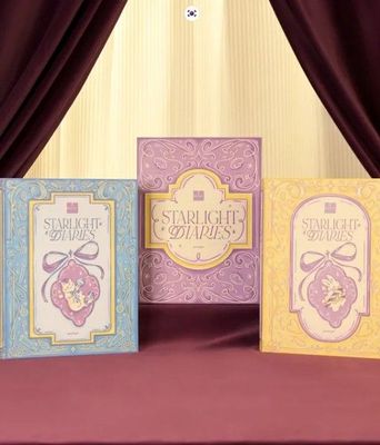 YesStyle Advent 1.jpg