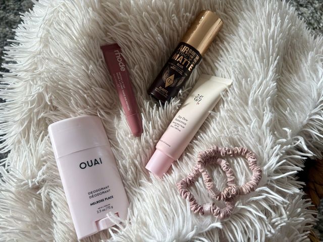 Monthly Faves: October 2025!