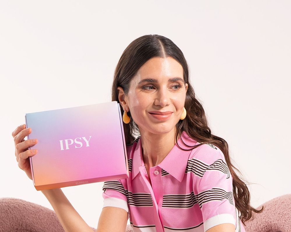 #IPSY