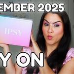 #ItIsTime #TryOn #IPSY