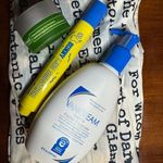 Had to get my re-Diamond gift, so I ordered a couple things.