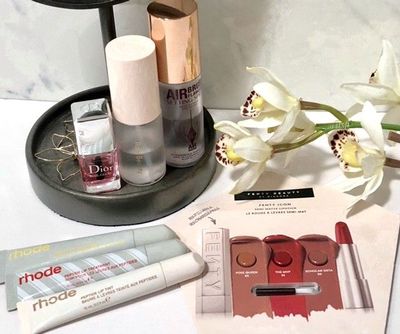 SYS Winter 2026: Makeup + Nail Care