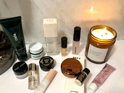 Face Primers (as of 1.1.2026)