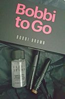 Bobbi to Go mystery promo