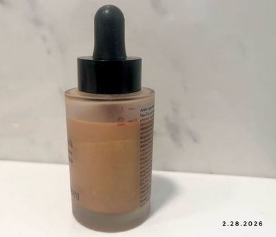 Armani Luminous Bronzing Drops