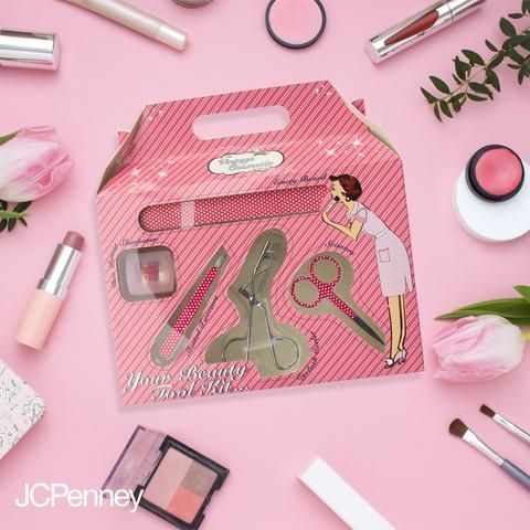 #BeautyKit