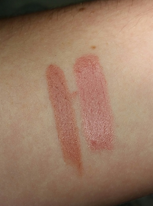 Bite AB Honeycomb, YSL Rouge Pur Couture Le Nu 70.jpg