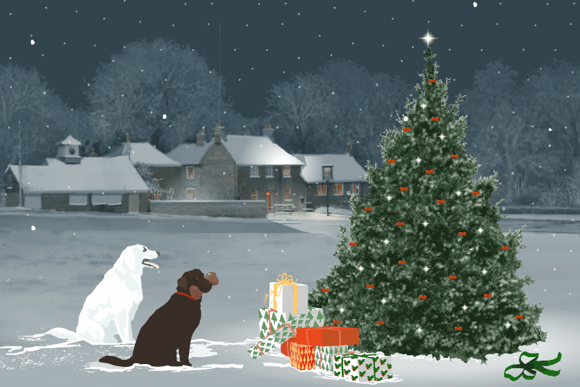 02-99+~+Christmas+Snow+Dog.gif