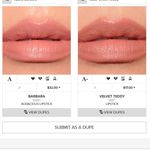 mac velvet teddy temptalia