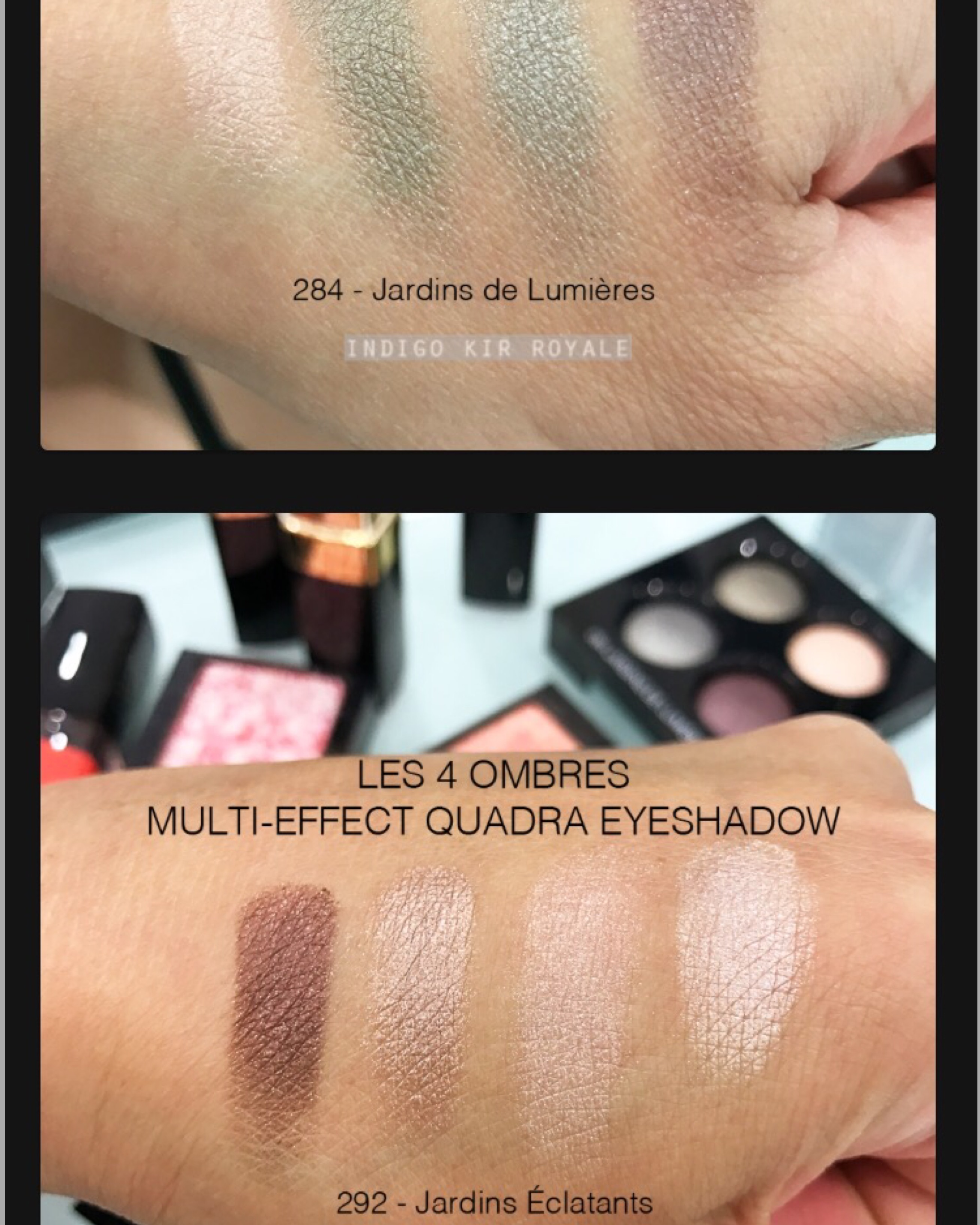 Re: Chanel Updates - Page 243 - Beauty Insider Community