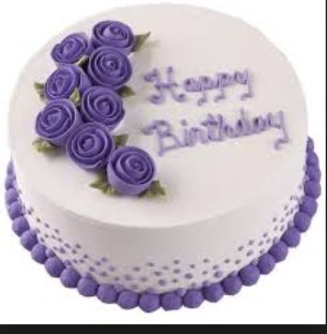 birthday violet cake.JPG