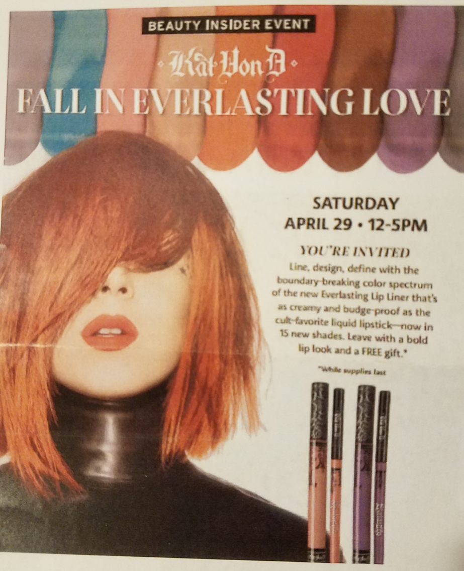 SiJCP (Sephora Inside JCPenney) share Beauty Insider Community