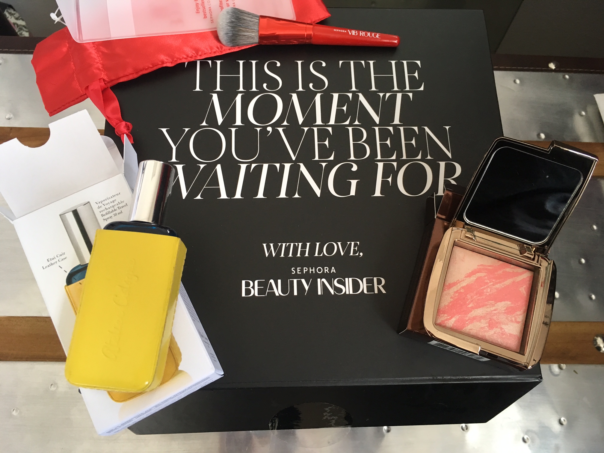 Re: Sephora Rewards Bazaar - Page 9 - Beauty Insider Community