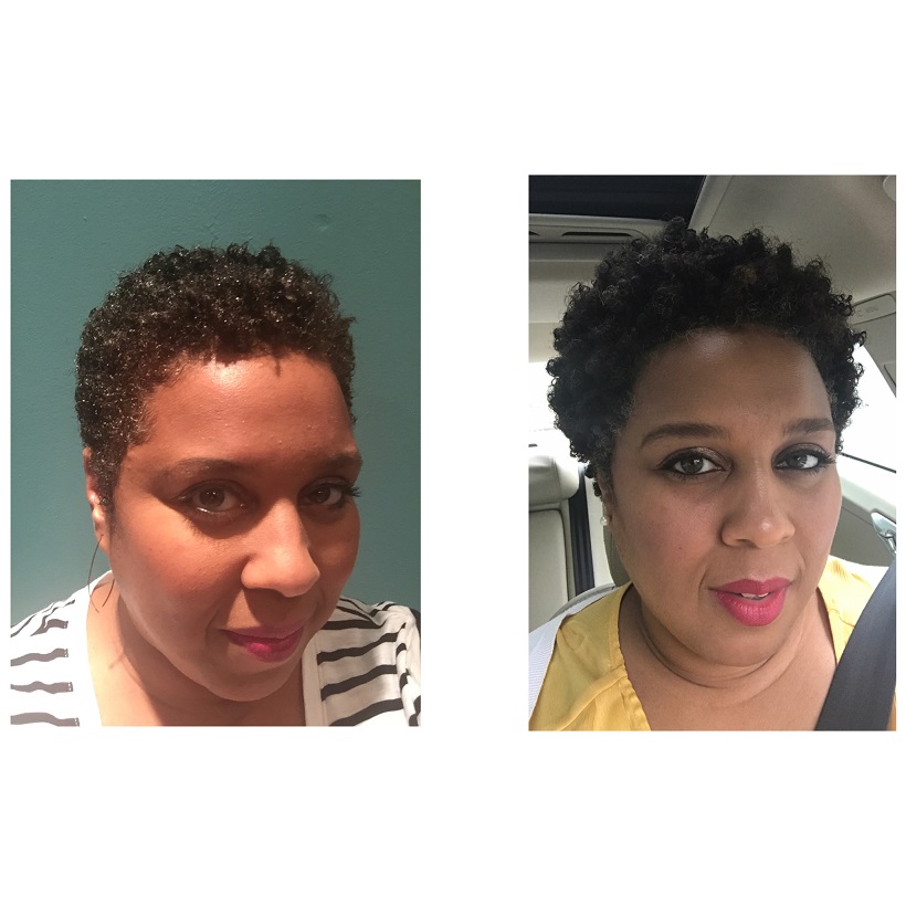 THE HAIR THREAD Beauty Insider Community